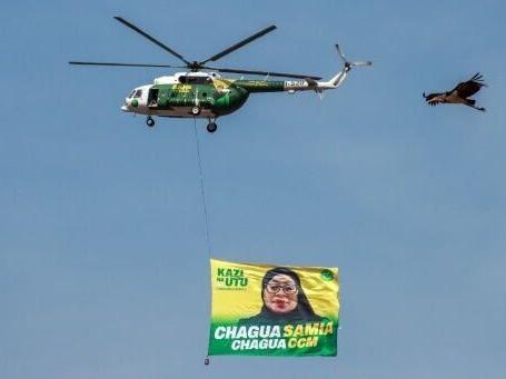 Tanzania blackout after election chaos, deaths feared